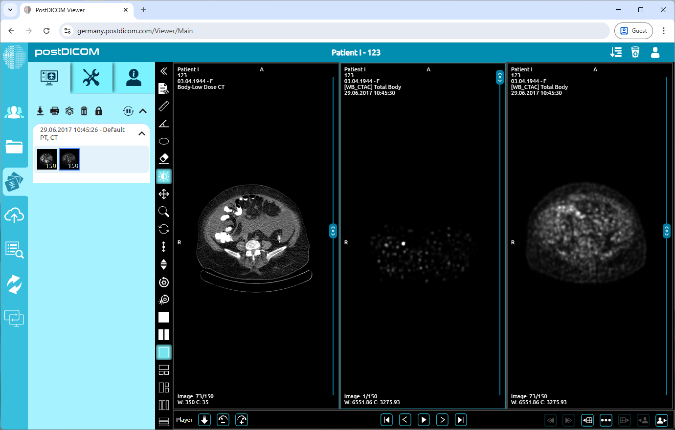 Changing Viewport Layout